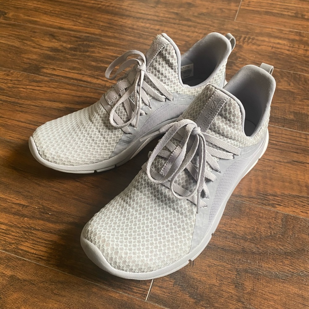 Women’s Reebok shoes